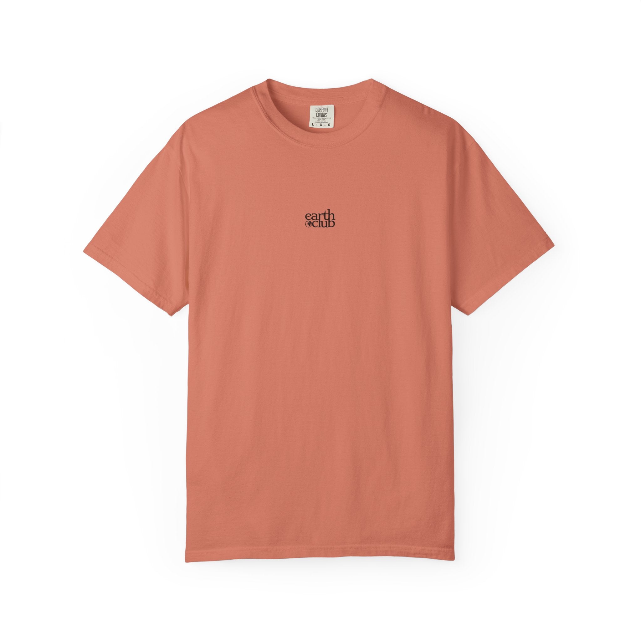 Send It — Climber Graphic Tee