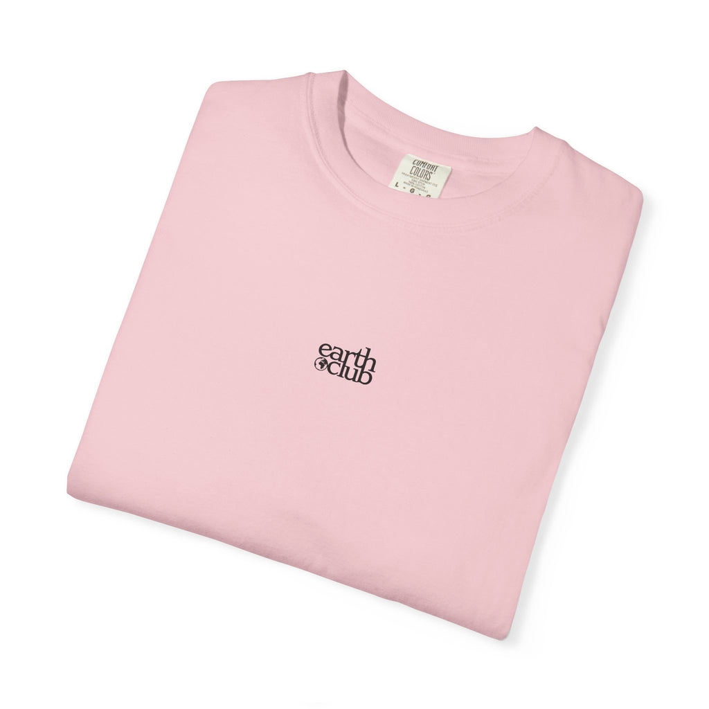 Send It — Climber Graphic Tee