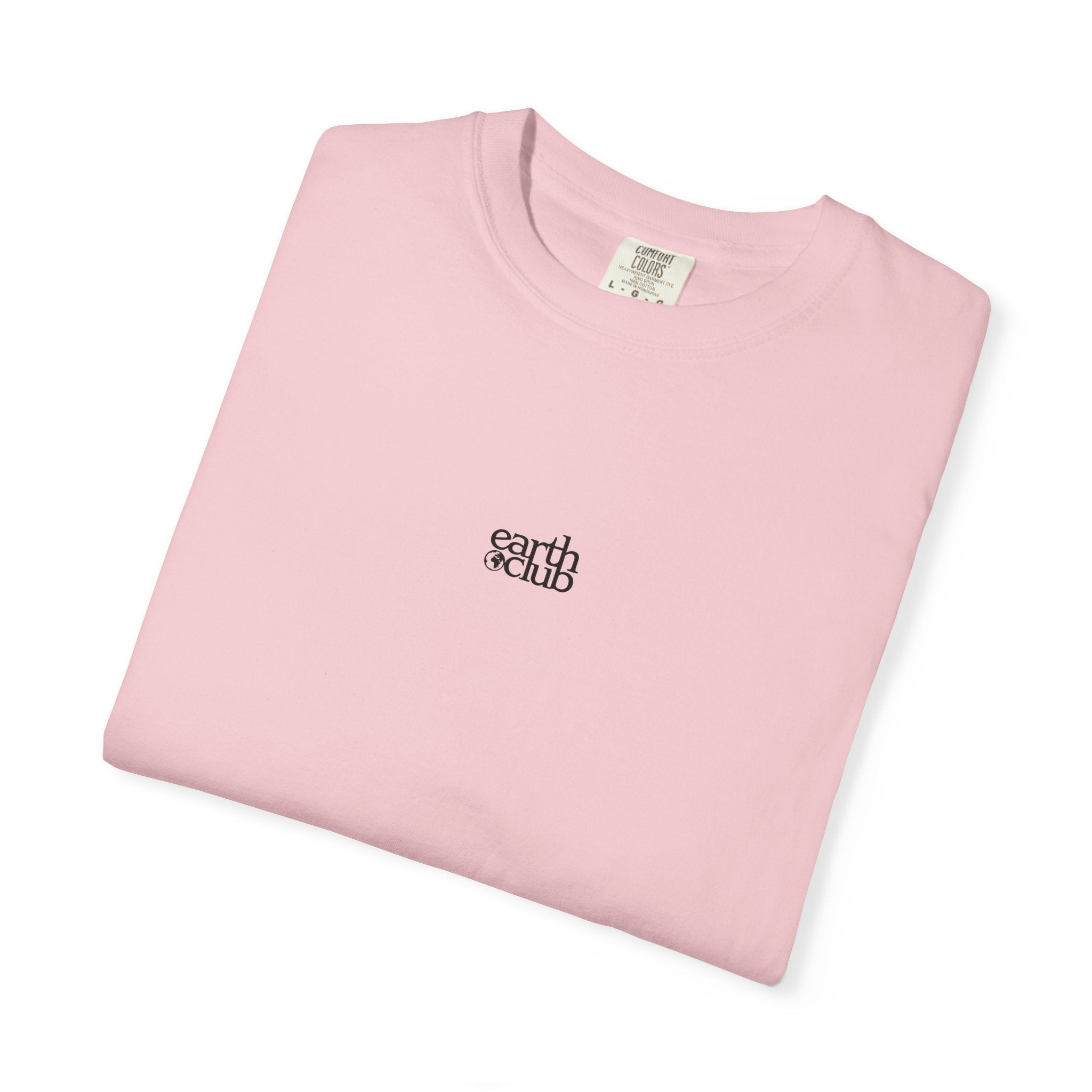 Send It — Climber Graphic Tee