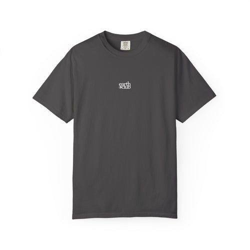 Earth Club Minimal T-shirt
