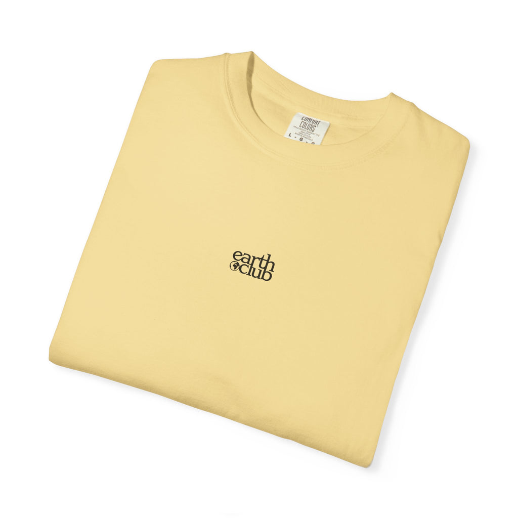 Send It — Climber Graphic Tee