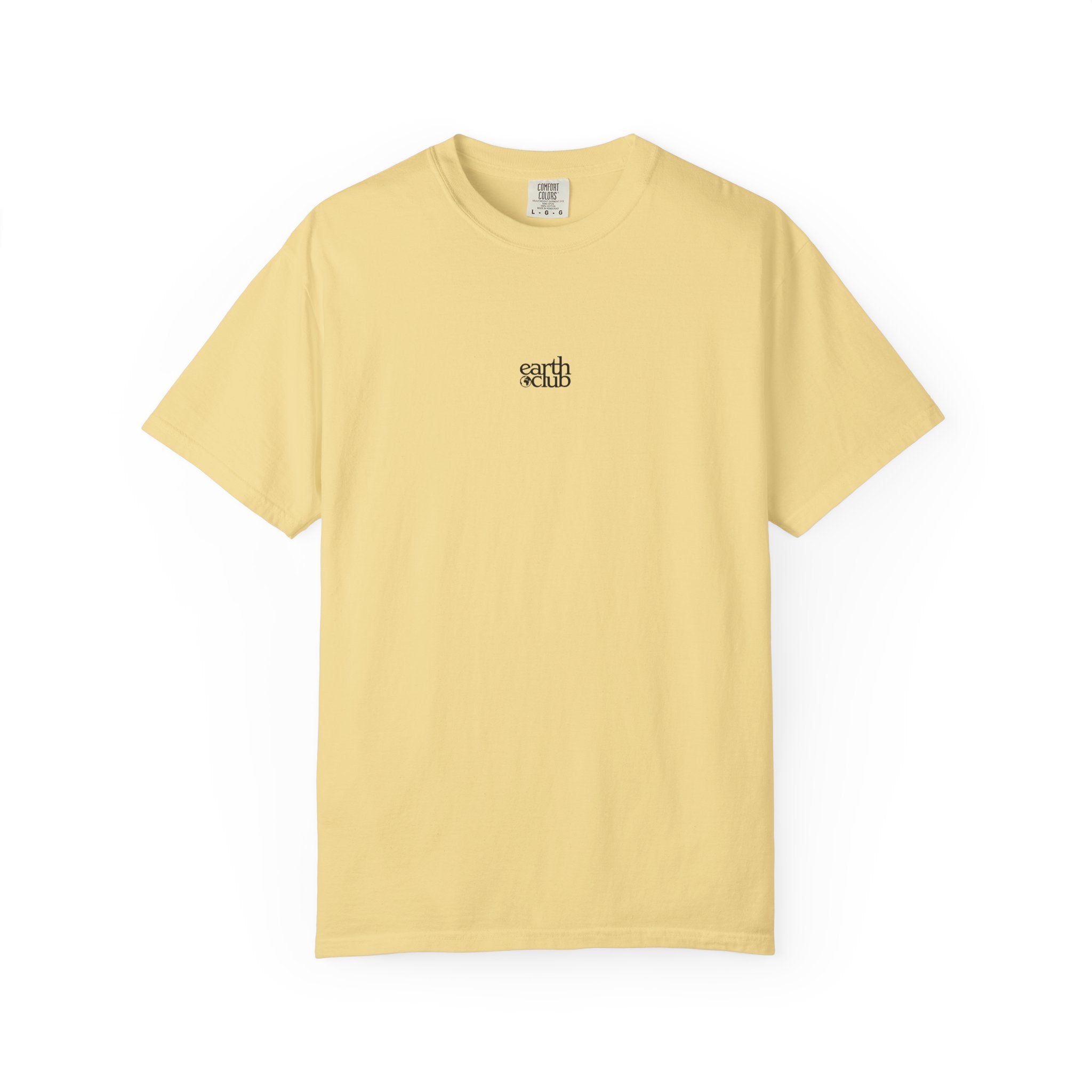 Send It — Climber Graphic Tee