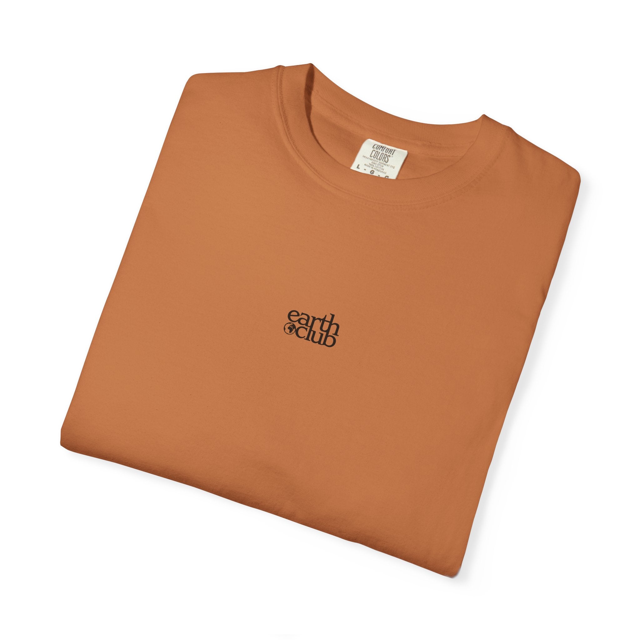 Send It — Climber Graphic Tee