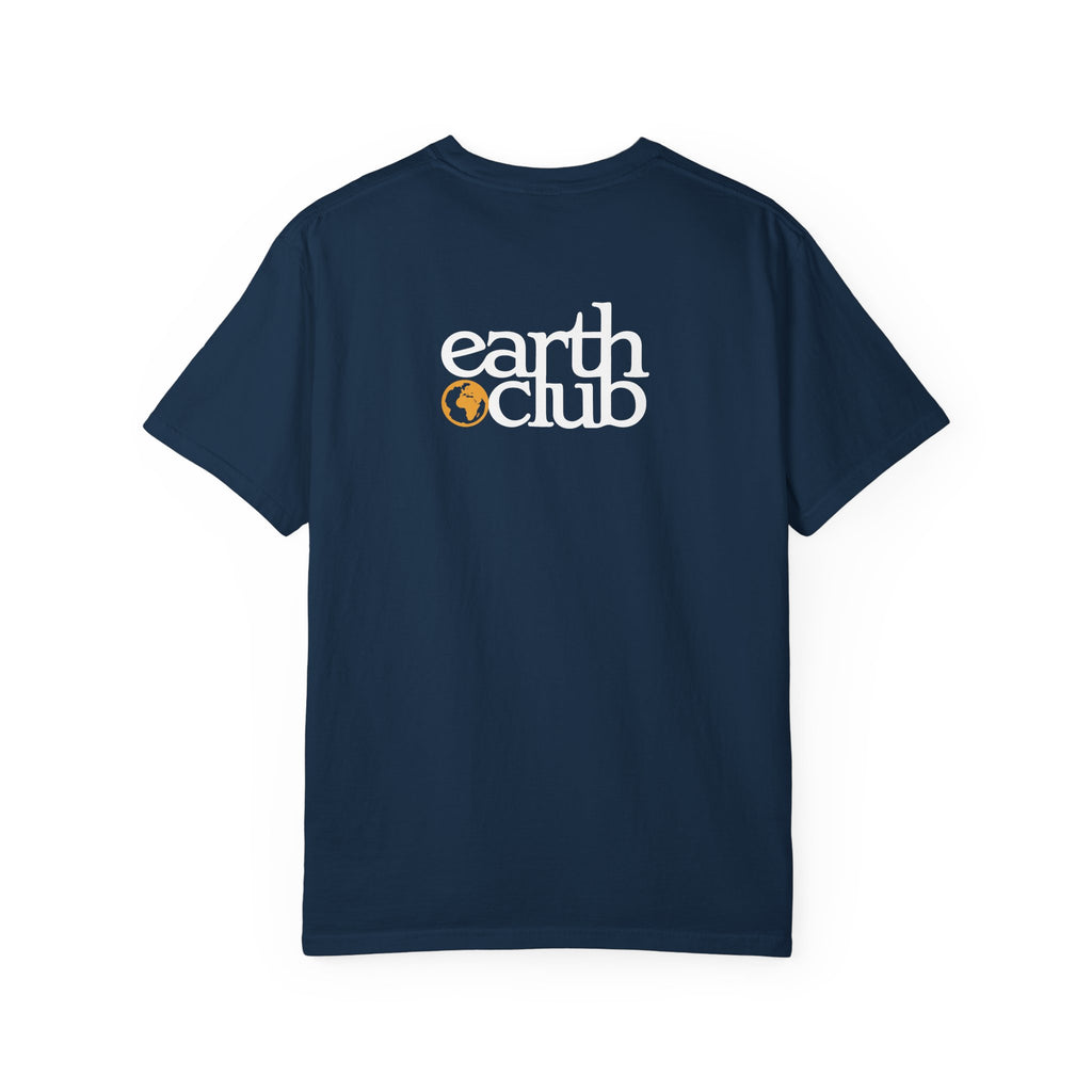The Original Earth Club T-shirt