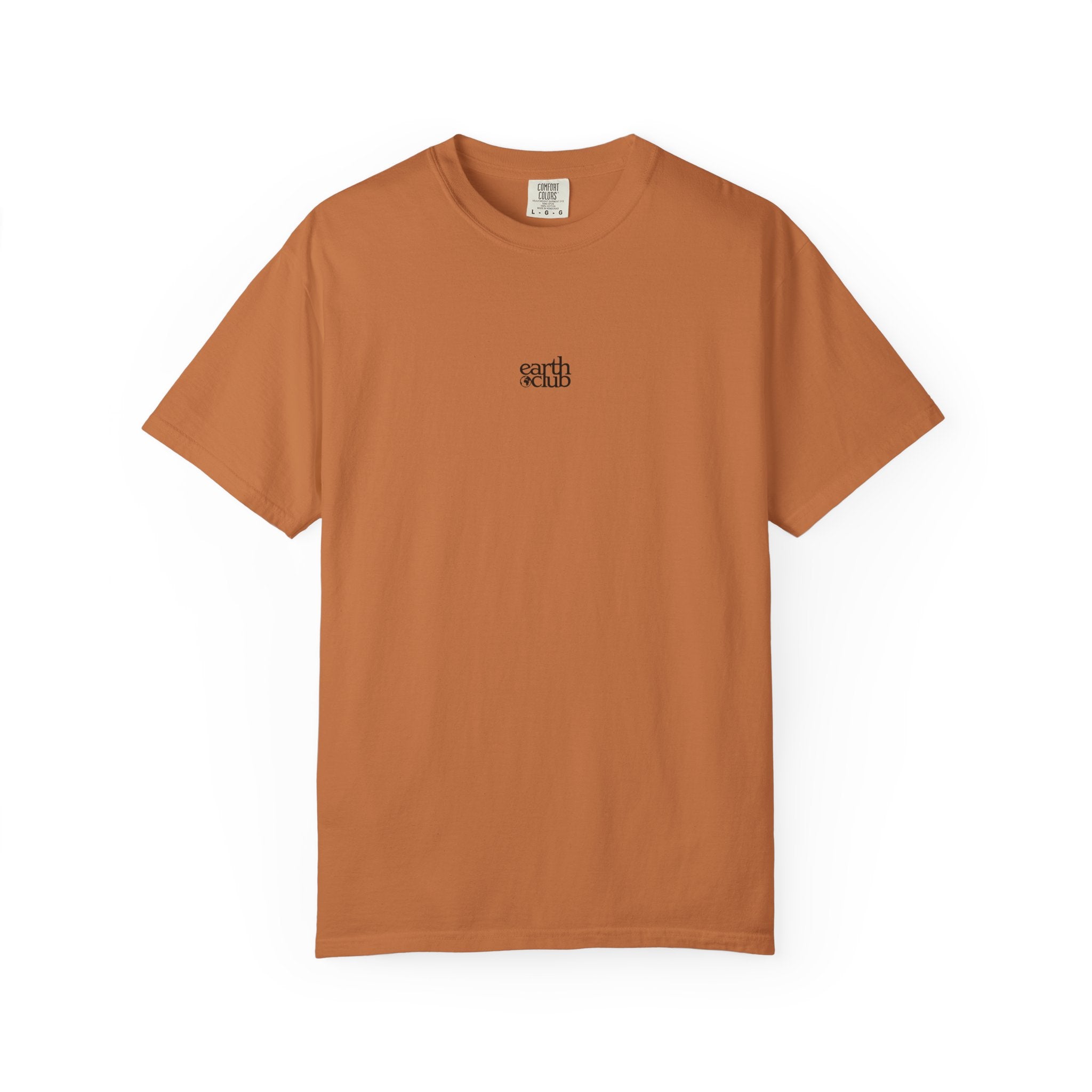 Send It — Climber Graphic Tee