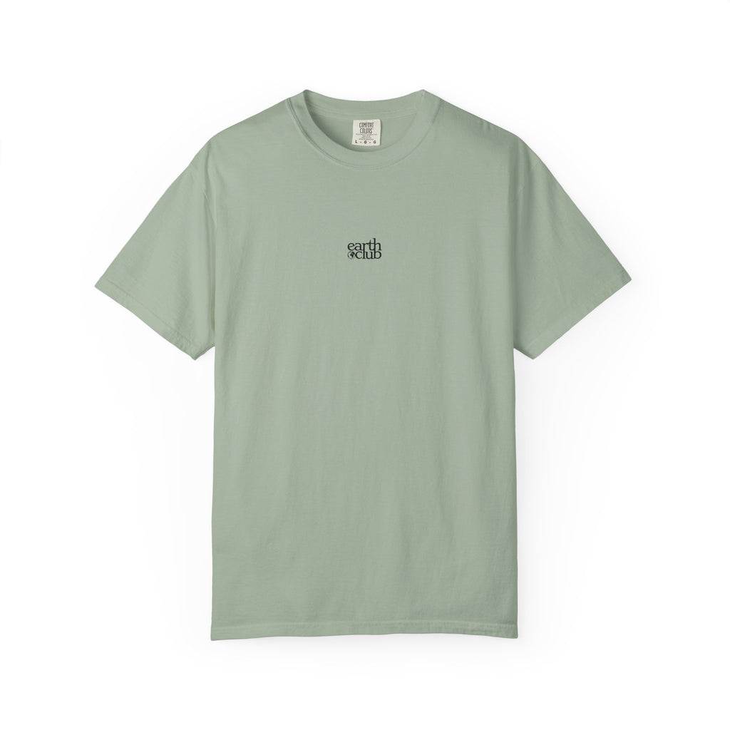 Send It — Climber Graphic Tee