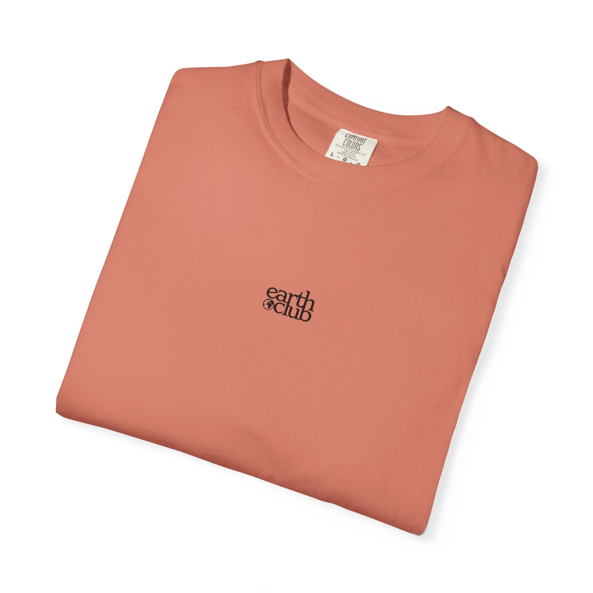 Send It — Climber Graphic Tee